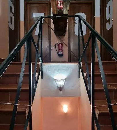 De Auberge de jeunesse *