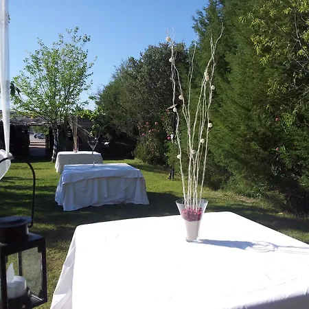 Auberge de jeunesse De *