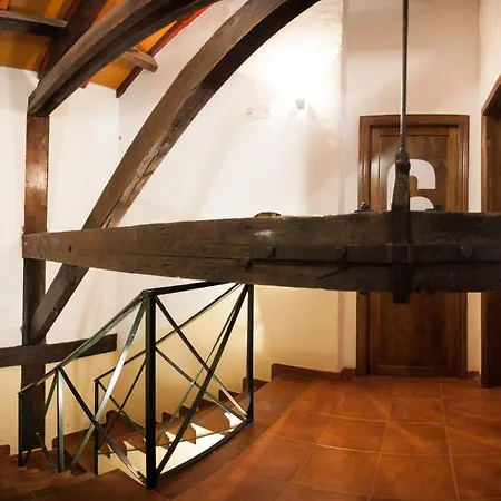 De Auberge de jeunesse *