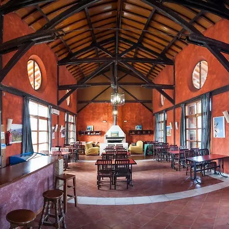 Auberge de jeunesse De Espiel