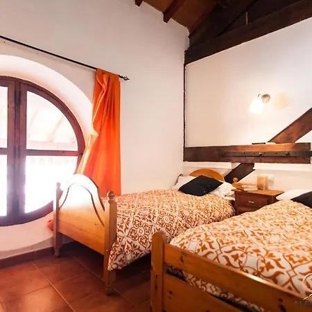 De Albergue
